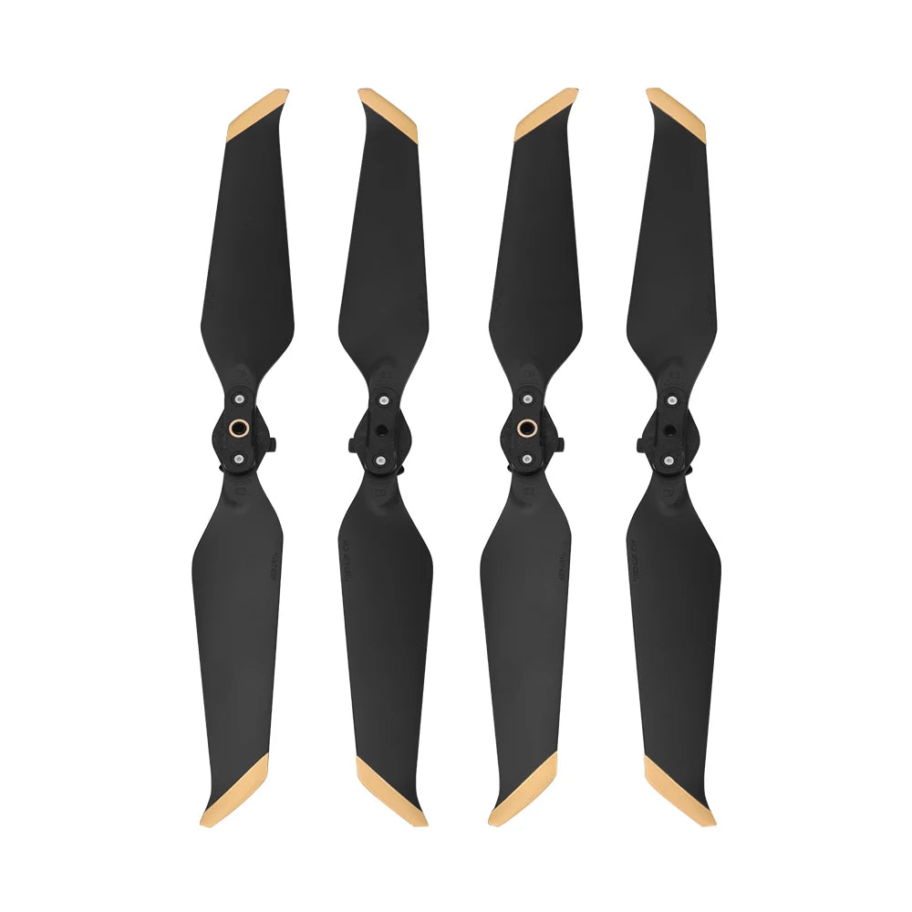 Quick Release 7238 Propellers for DJI Air 2S/Mavic AIR 2 Props Paddle Blade Low-Noise Wing Fan Spare Part In Stock Accessories - Thedroneflight