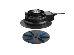 EFT EPS200 Pro Drone Spreading System - 360° Stirring Turntable Fertilizer Seed Spreader Agricultural