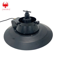 JMRRC FS235 Fertilizer Spreader - 12-14S Pellet Seed Granule Spreading System for Agricultural Drone UAV