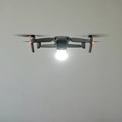 Mavic Air 2 Bottom LED Night Flash Light Reflector Board Forward looking Diffuser Rescue for DJI Mavic Air 2 Drone Accessories - Thedroneflight