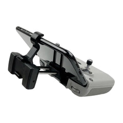 Mobile Phone Smartphone Bracket Extended Stand Mount For DJI Mavic Air 2 Drone Remote Controller Accessories with Lanyard - Thedroneflight