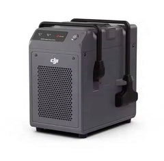 JC Agras C8000 8000W Battery Charger - T50/T25/T30/T20P/T40 FlyCart 30 DB2000 Portable Charging Station