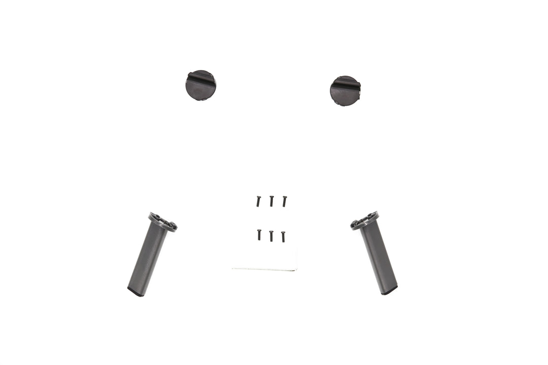 Landing Gear Replacement Repair Parts For DJI Mavic Pro Drone Left Right Arm Cover Landing Gear Accessory - Thedroneflight