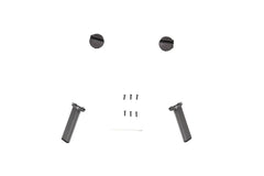 Landing Gear Replacement Repair Parts For DJI Mavic Pro Drone Left Right Arm Cover Landing Gear Accessory - Thedroneflight