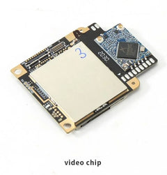 CFLY Faith 2 Faith2 DF808 RC Drone Spare Parts Blade Ppropellers Shell Receiving Board Cable Arm Leg Charger GPS - Thedroneflight