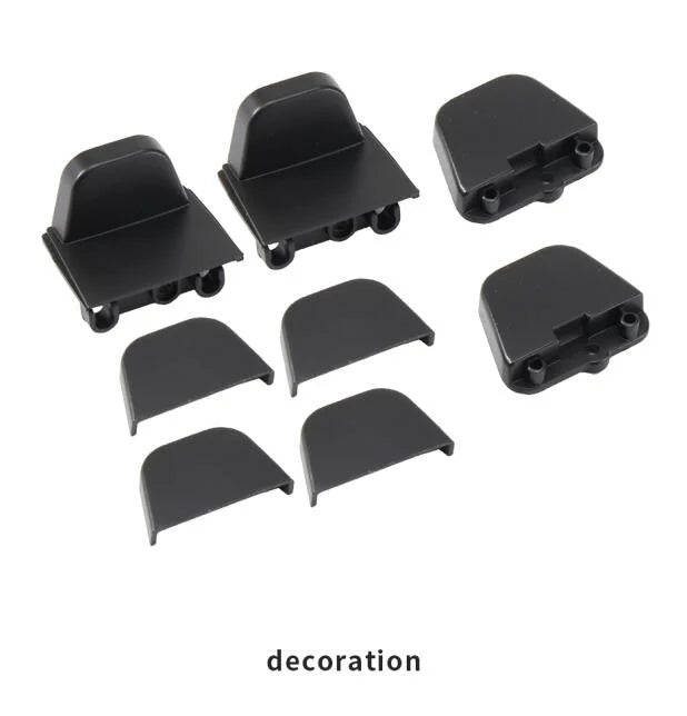CFLY Faith 2 Faith2 DF808 RC Drone Spare Parts Blade Ppropellers Shell Receiving Board Cable Arm Leg Charger GPS - Thedroneflight