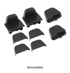 CFLY Faith 2 Faith2 DF808 RC Drone Spare Parts Blade Ppropellers Shell Receiving Board Cable Arm Leg Charger GPS - Thedroneflight