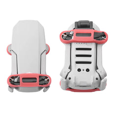Propeller Fixer for DJI Mini 4K/Mavic Mini 2 Drone Blade Stabilizer Silicone Props Fixed Transportation Protector Holder Buckle - Thedroneflight