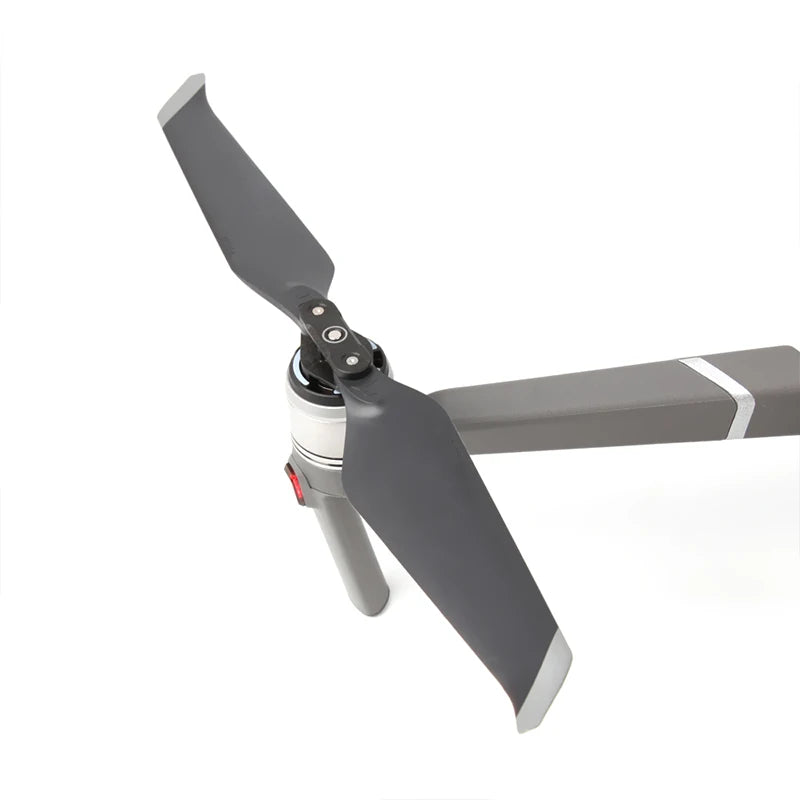 DJI Mavic 2 Pro/Zoom Low-Noise Propellers - 8743 Quick-Release Folding Blades (4 Pairs)
