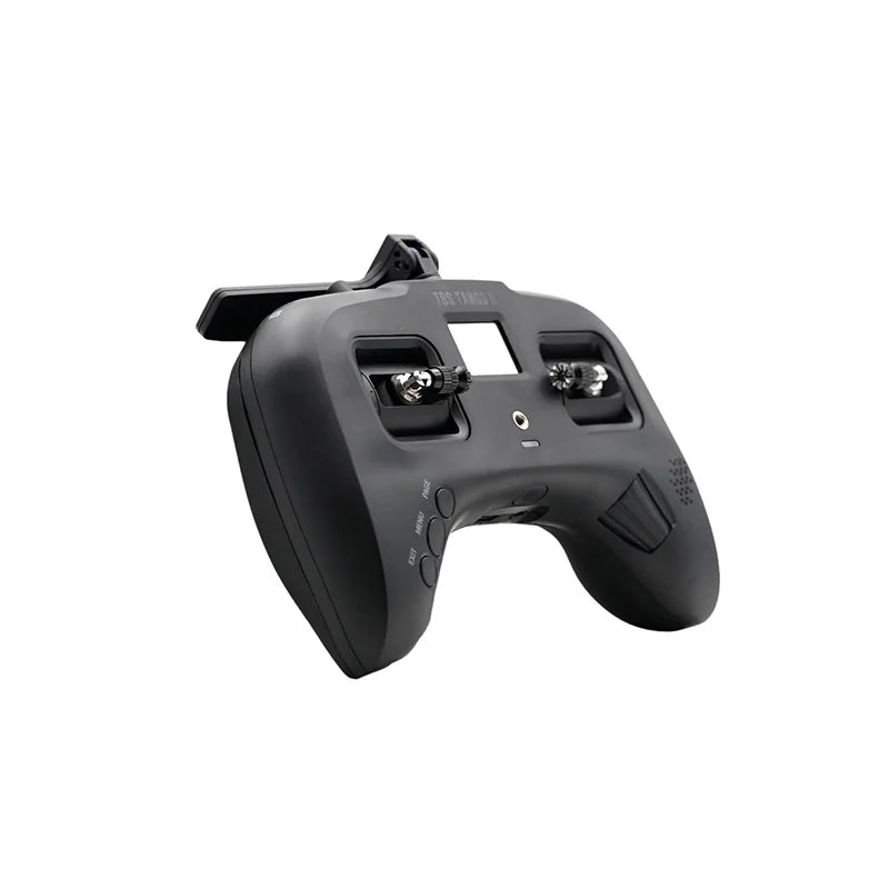 TBS TANGO 2/PRO V4 Version Built-in TBS Crossfire Full Size HAll Sensor Gimbals RC FPV Racing Drone Radio Controller