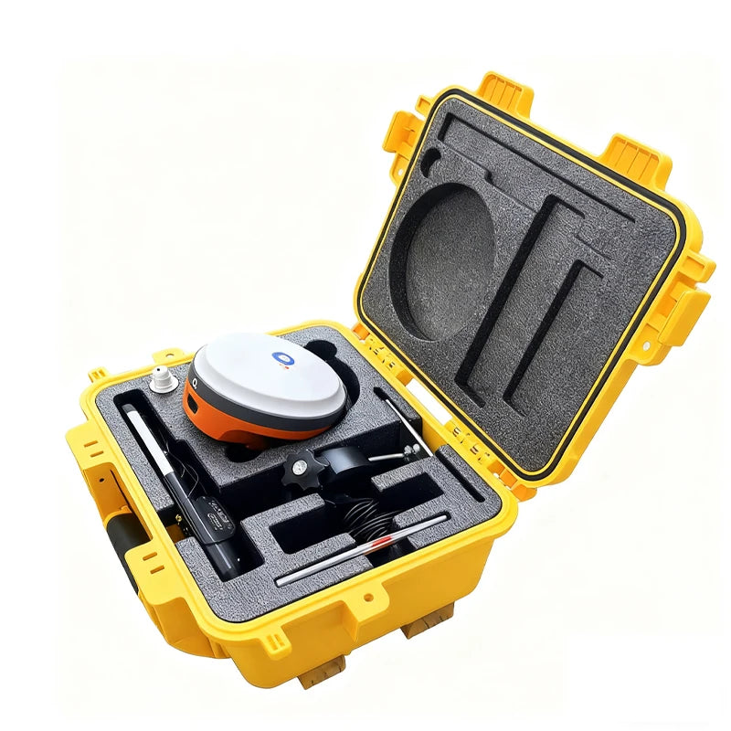Qianxun Q300 RTK GPS System for Matrice 400 & Enterprise Drones