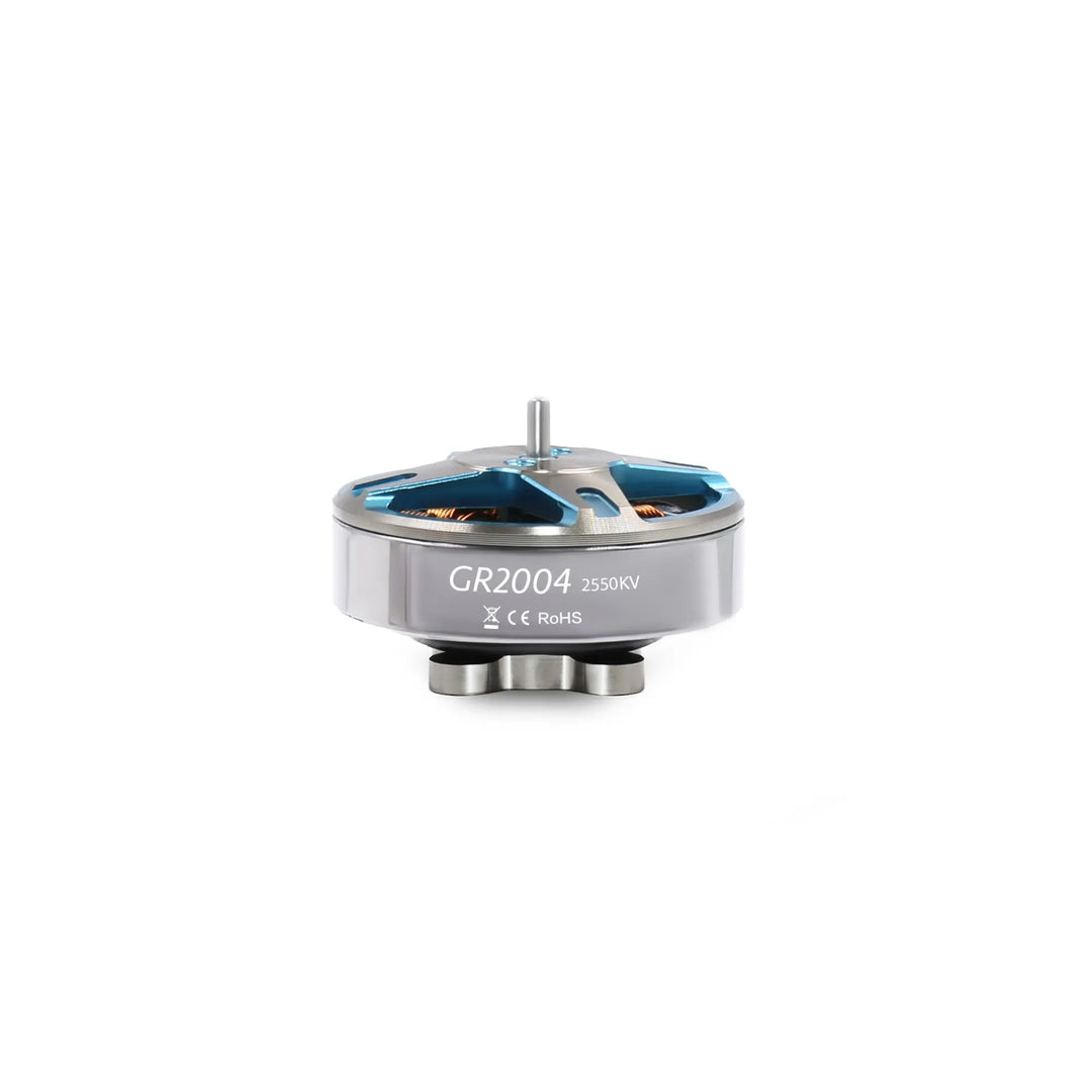 GEPRC GR2004 Motors 1750KV 2150KV 2550KV 3150KV - Thedroneflight