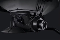 DJI Agras T100 Agricultural Drone - 100kg Payload 100m Image Transmission 4K UHD Camera App Control