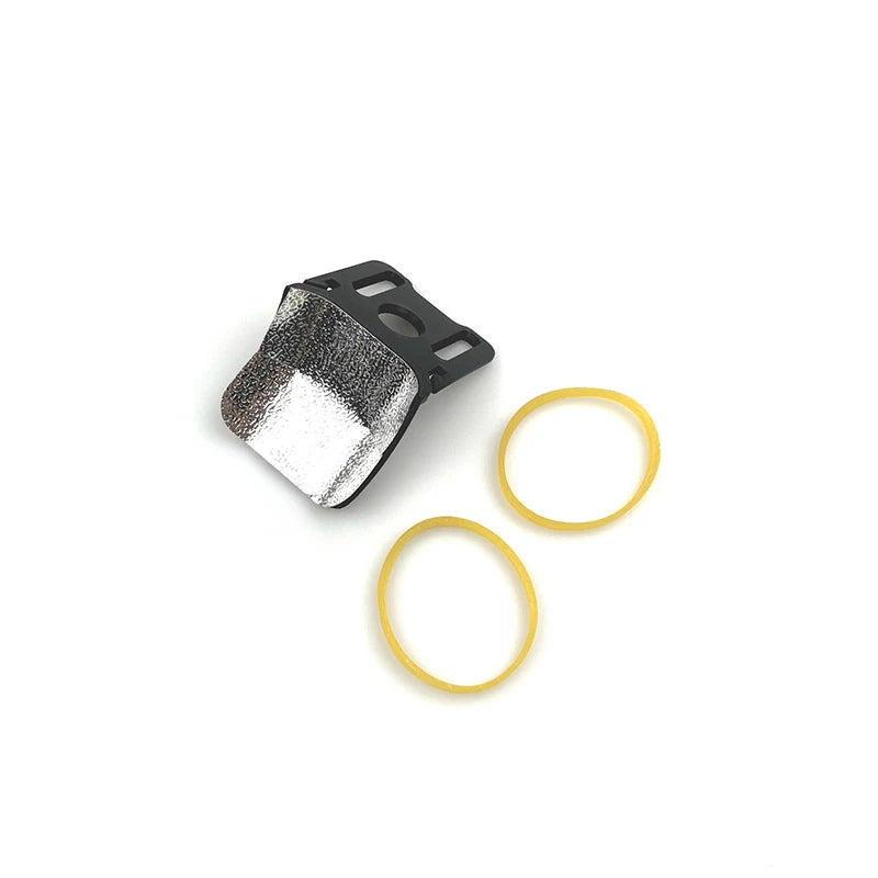 Mavic Air 2 Bottom LED Night Flash Light Reflector Board Forward looking Diffuser Rescue for DJI Mavic Air 2 Drone Accessories - Thedroneflight