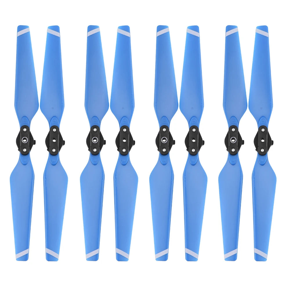DJI Mavic Pro Propellers 8330/8331 - Quick Release Folding Blades