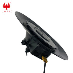 JMRRC FS235 Fertilizer Spreader - 12-14S Pellet Seed Granule Spreading System for Agricultural Drone UAV