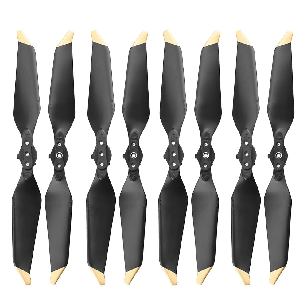 DJI Mavic Pro Propellers 8330/8331 - Quick Release Folding Blades