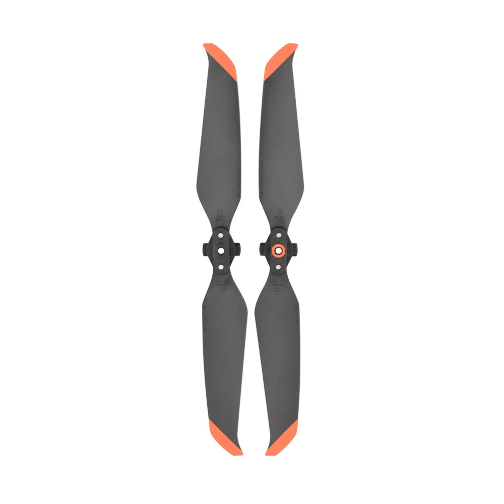 Quick Release 7238 Propellers for DJI Air 2S/Mavic AIR 2 Props Paddle Blade Low-Noise Wing Fan Spare Part In Stock Accessories - Thedroneflight