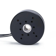 SmCpIFlight IPower GM5208-12 Hollow Shaft Brushless Gimbal Motor W/ AS5048A Encoder For DSLR / CANON 5D2/5D3 Cameras Stabilizati