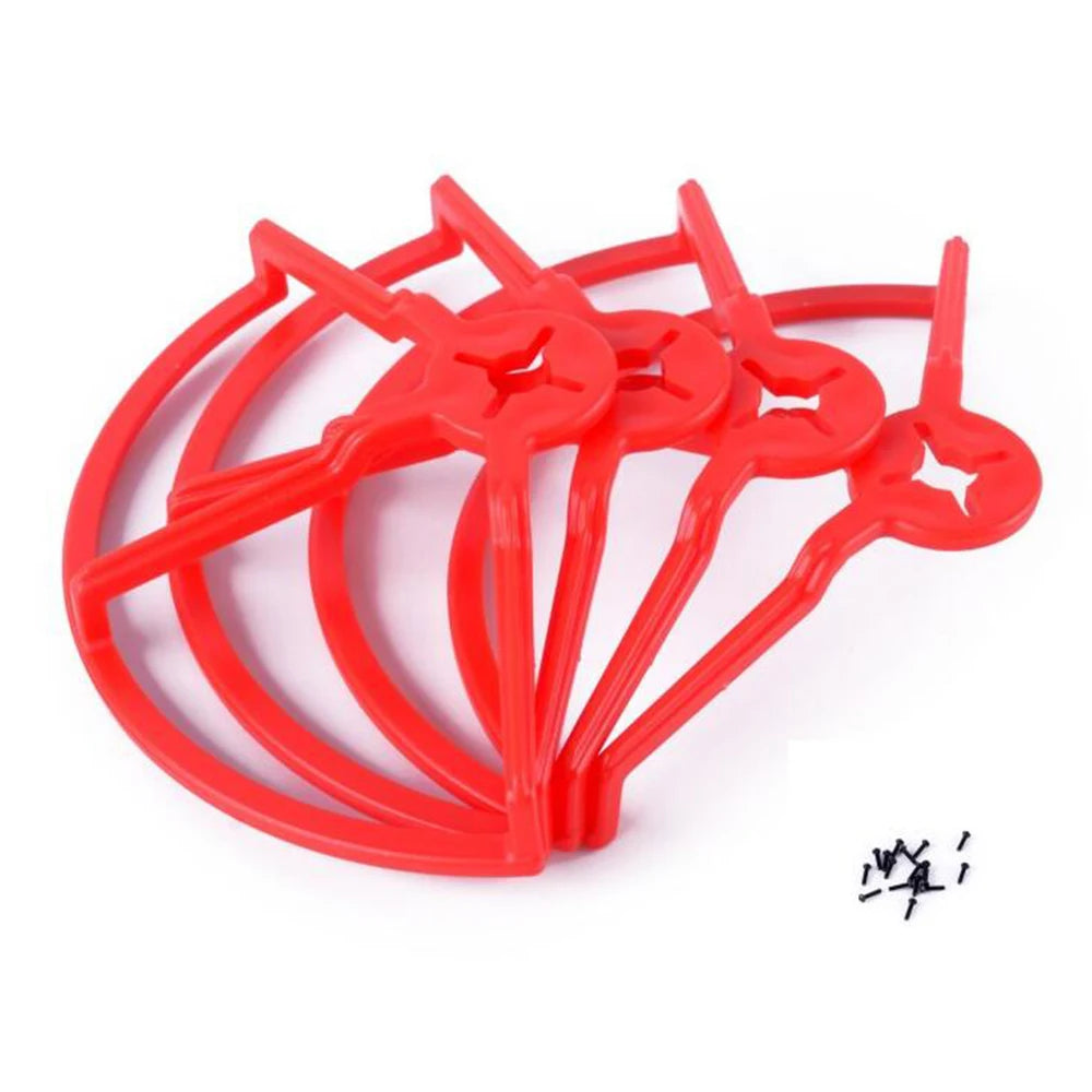 5 Inch Universal Props Guard Propeller Bumper Protector for QAV250 210 180 Quadcopter Racer