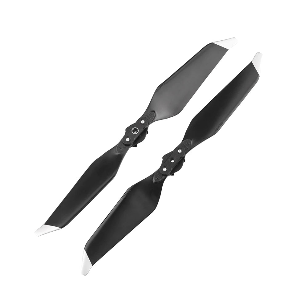 DJI Mavic Pro Propellers 8330/8331 - Quick Release Folding Blades
