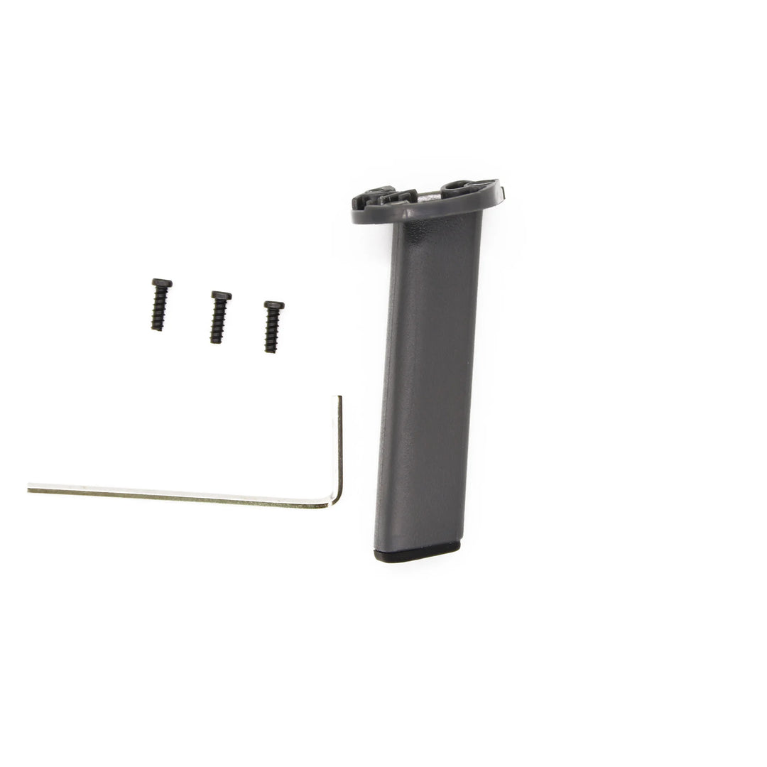 Landing Gear Replacement Repair Parts For DJI Mavic Pro Drone Left Right Arm Cover Landing Gear Accessory - Thedroneflight