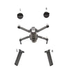 DJI Mavic Pro Landing Gear - Left/Right Arm Cover Parts