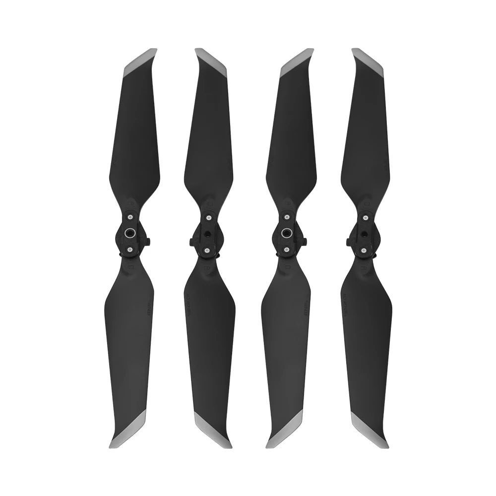 Quick Release 7238 Propellers for DJI Air 2S/Mavic AIR 2 Props Paddle Blade Low-Noise Wing Fan Spare Part In Stock Accessories - Thedroneflight