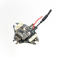 Emax Tinyhawk III 3 RTF Kit FPV Racing Drone F4 5A 15000KV RunCam Nano 4 37CH 25-100-200mW VTX FrSky D8 w/ Controller & Goggles - Thedroneflight