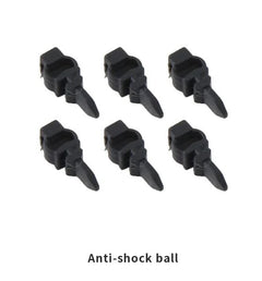 CFLY Faith 2 Faith2 DF808 RC Drone Spare Parts Blade Ppropellers Shell Receiving Board Cable Arm Leg Charger GPS - Thedroneflight