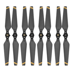 DJI Mavic Pro Propellers 8330/8331 - Quick Release Folding Blades