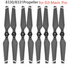 DJI Mavic Pro Propellers 8330/8331 - Quick Release Folding Blades