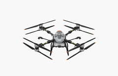 DJI Agras T100 Agricultural Drone - 100kg Payload 100m Image Transmission 4K UHD Camera App Control