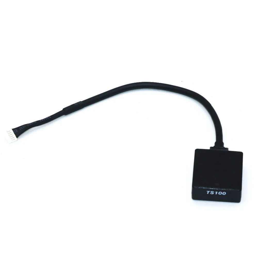 Radiolink Crossflight Flight Controller w/ Mini M8N GPS 10 PWM Channels for Drone Helicopter Airplane Car Boat Parts - Thedroneflight