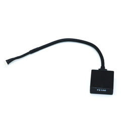 Radiolink Crossflight Flight Controller w/ Mini M8N GPS 10 PWM Channels for Drone Helicopter Airplane Car Boat Parts - Thedroneflight