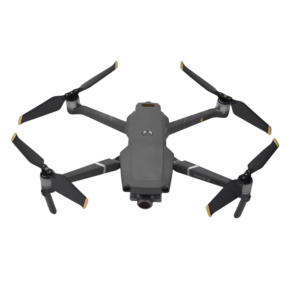 DJI Mavic 2 Pro/Zoom 8743 Propellers - Low-Noise 4/8pcs