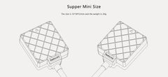 Radiolink Crossflight Flight Controller w/ Mini M8N GPS 10 PWM Channels for Drone Helicopter Airplane Car Boat Parts - Thedroneflight