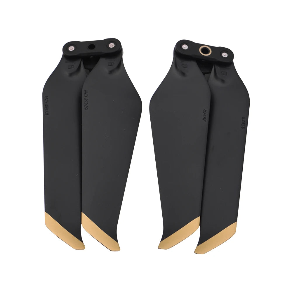 DJI Mavic 2 Pro/Zoom 8743 Propellers - Low-Noise 4/8pcs