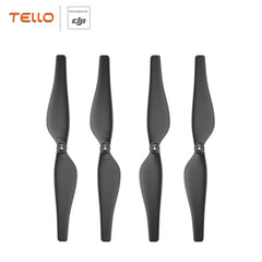 4pcs/Set Propeller for TELLO Drone Spare Parts Accessories Main Blades - Thedroneflight
