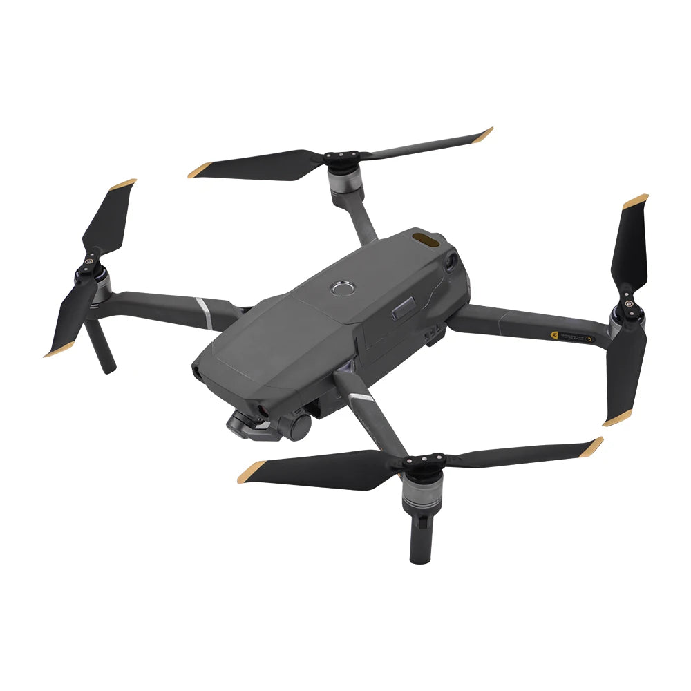 DJI Mavic 2 Pro/Zoom 8743 Propellers - Low-Noise 4/8pcs
