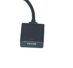 Radiolink Crossflight Flight Controller w/ Mini M8N GPS 10 PWM Channels for Drone Helicopter Airplane Car Boat Parts - Thedroneflight