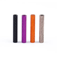 20pcs M2x19mm/20mm/22mm/25mm/27mm/28mm M3x8mm/15mm/16mm/20mm/23mm/25mm/28mm/35mm round head Alum Alloy Standoff/Spacer for FPV
