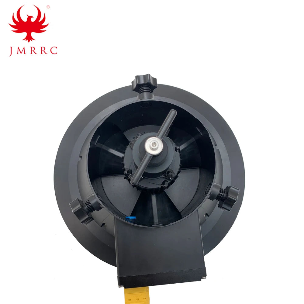 JMRRC FS235 Fertilizer Spreader - 12-14S Pellet Seed Granule Spreading System for Agricultural Drone UAV
