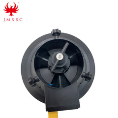 JMRRC FS235 Fertilizer Spreader - 12-14S Pellet Seed Granule Spreading System for Agricultural Drone UAV