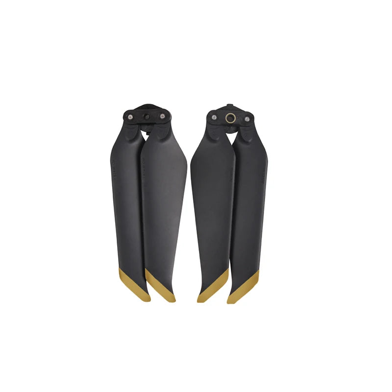 DJI Mavic 2 Pro/Zoom Low-Noise Propellers - 8743 Quick-Release Folding Blades (4 Pairs)