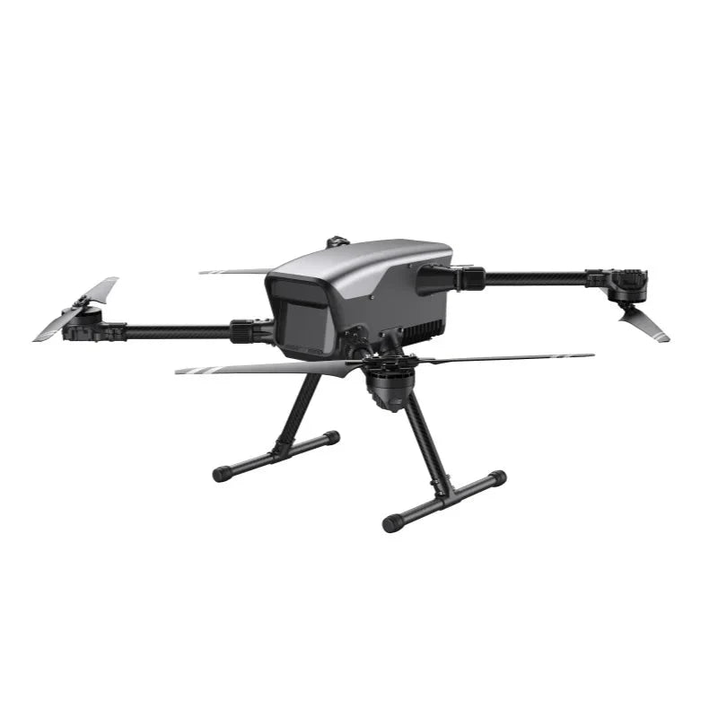 EFT X950 Drone Frame - 950mm Wheelbase 10kg Payload Carbon Fiber Industrial UAV Platform for Delivery Mapping Cleaning