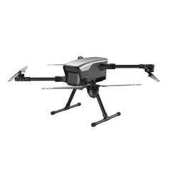 EFT X950 Drone Frame - 950mm Wheelbase 10kg Payload Carbon Fiber Industrial UAV Platform for Delivery Mapping Cleaning