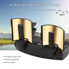 Yagi Antenna Signal Booster - DJI Mavic Mini Air 2 Pro FIMI X8 Range Extender