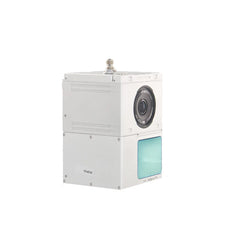 GS-100C High-Resolution LiDAR UAV 3D Modeling Scanning System