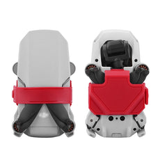 BRDRC Propeller Holder for DJI Mini 4K/Mini 2 SE/Mavic Mini Drone Wings Stabilizer Bracket Blade Mount Protective Base Accessory - Thedroneflight